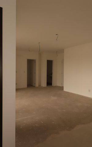 Apartamento à venda com 117m², 3 quartos e 2 vagasCozinha