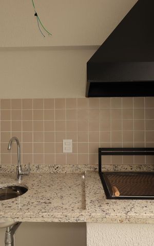 Apartamento à venda com 117m², 3 quartos e 2 vagasVaranda Gourmet