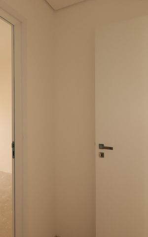 Apartamento à venda com 117m², 3 quartos e 2 vagasCorredor