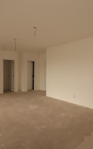 Apartamento à venda com 117m², 3 quartos e 2 vagasSala