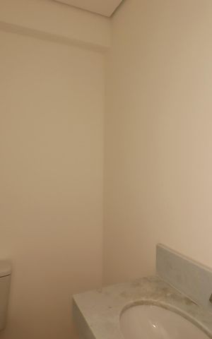 Apartamento à venda com 117m², 3 quartos e 2 vagasLavabo