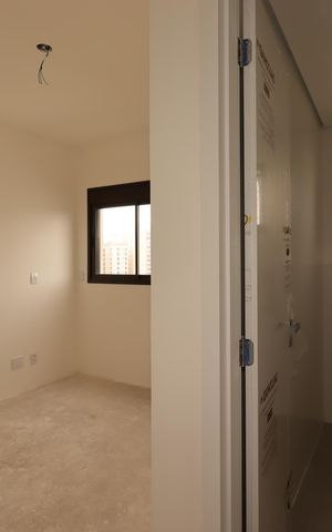 Apartamento à venda com 117m², 3 quartos e 2 vagasSuíte 2