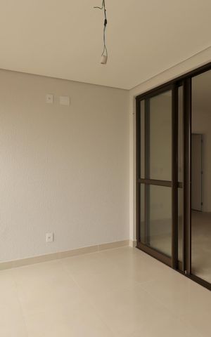 Apartamento à venda com 117m², 3 quartos e 2 vagasVaranda Gourmet