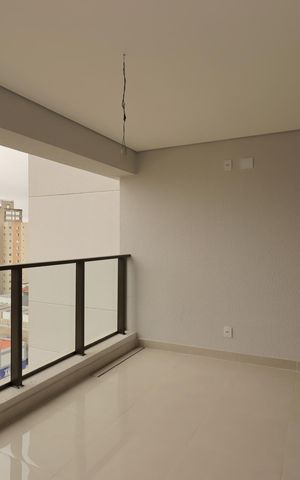 Apartamento à venda com 117m², 3 quartos e 2 vagasVaranda Gourmet