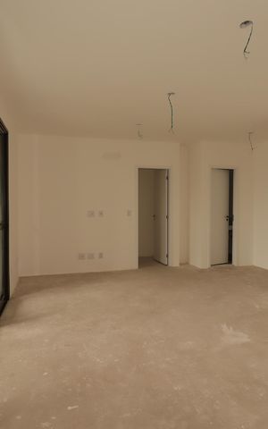 Apartamento à venda com 117m², 3 quartos e 2 vagasSala