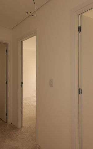 Apartamento à venda com 117m², 3 quartos e 2 vagasCorredor