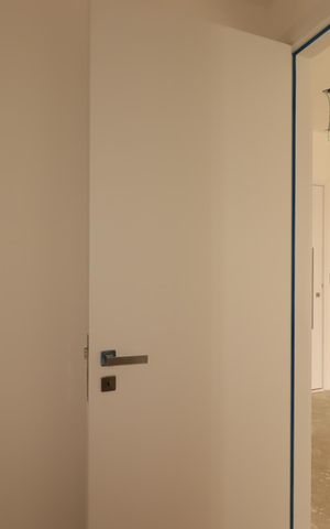 Apartamento à venda com 117m², 3 quartos e 2 vagasCorredor