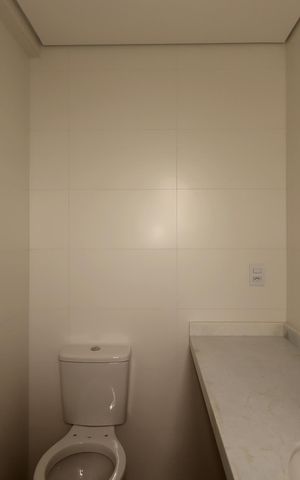 Apartamento à venda com 117m², 3 quartos e 2 vagasLavabo