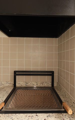 Apartamento à venda com 117m², 3 quartos e 2 vagasVaranda Gourmet - Churrasqueira
