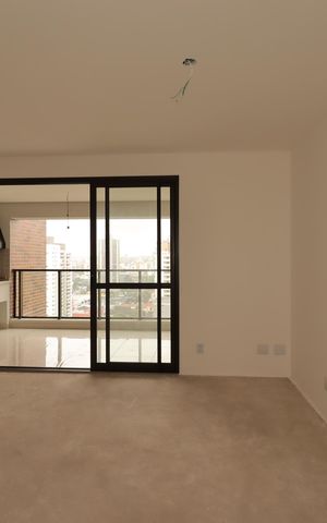 Apartamento à venda com 117m², 3 quartos e 2 vagasSala