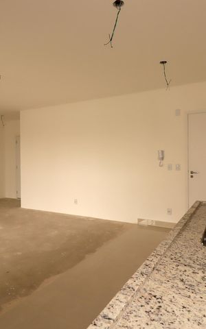 Apartamento à venda com 117m², 3 quartos e 2 vagasCozinha