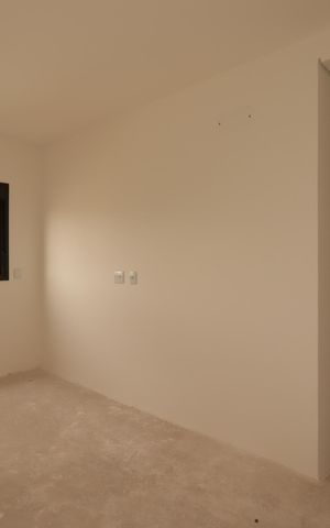Apartamento à venda com 117m², 3 quartos e 2 vagasSuíte 3