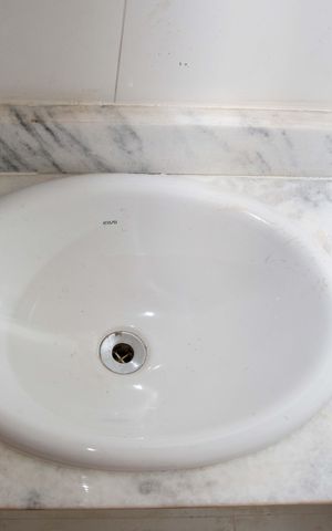 Apartamento à venda com 35m², 1 quarto e sem vagaBanheiro