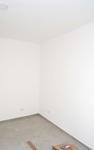 Apartamento à venda com 35m², 1 quarto e sem vagaSala