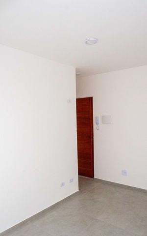 Apartamento à venda com 35m², 1 quarto e sem vagaSala