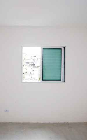 Apartamento à venda com 35m², 1 quarto e sem vagaQuarto