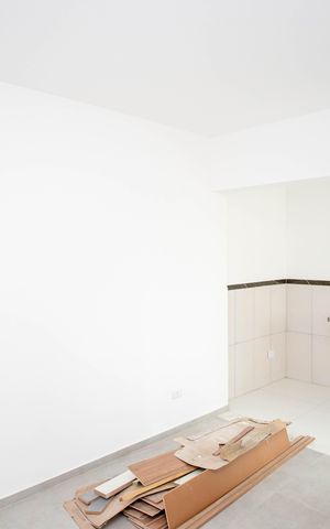 Apartamento à venda com 35m², 1 quarto e sem vagaSala