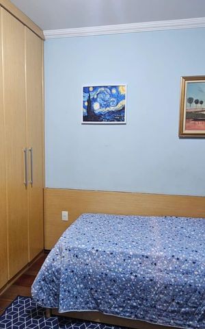Casa à venda com 235m², 3 quartos e 4 vagas Casa à venda com 235m², 3 quartos e 4 vagasQuarto