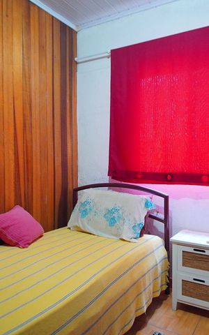 Casa para alugar com 300m², 2 quartos e sem vagaQuarto 2