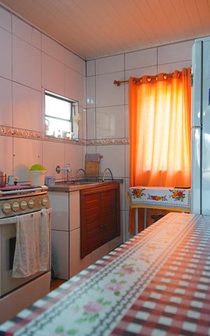 Casa para alugar com 300m², 2 quartos e sem vagaCozinha