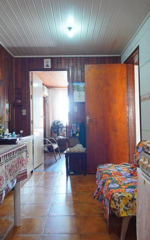 Casa para alugar com 300m², 2 quartos e sem vagaCozinha