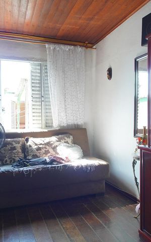 Casa para alugar com 300m², 2 quartos e sem vagaSala