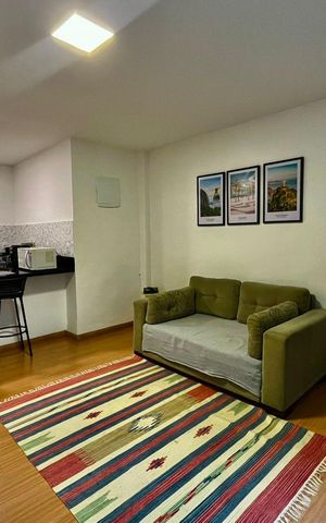 Apartamento para alugar com 75m², 2 quartos e sem vaga