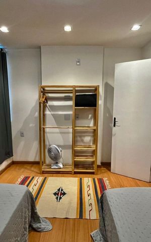 Apartamento para alugar com 75m², 2 quartos e sem vaga