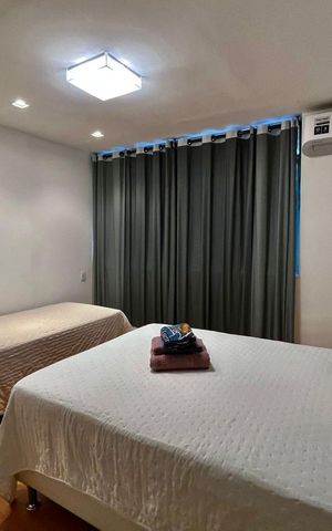 Apartamento para alugar com 75m², 2 quartos e sem vaga