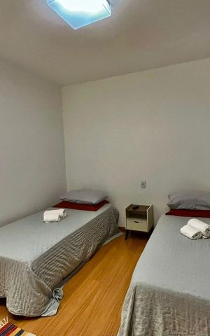 Apartamento para alugar com 75m², 2 quartos e sem vaga