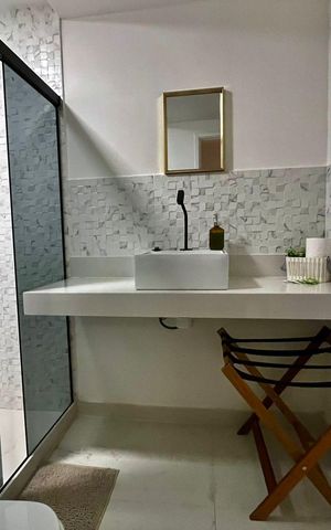 Apartamento para alugar com 75m², 2 quartos e sem vaga