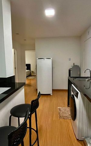 Apartamento para alugar com 75m², 2 quartos e sem vaga