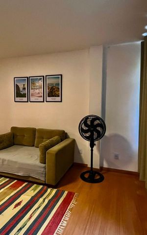 Apartamento para alugar com 75m², 2 quartos e sem vaga