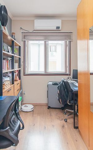 Casa à venda com 187m², 3 quartos e 2 vagasQuarto 2