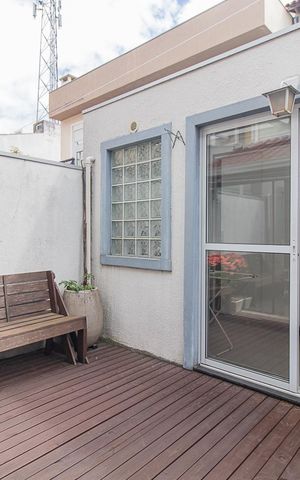 Casa à venda com 187m², 3 quartos e 2 vagasQuintal