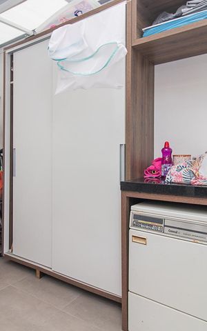 Casa à venda com 187m², 3 quartos e 2 vagasQuintal
