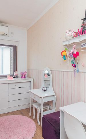 Casa à venda com 187m², 3 quartos e 2 vagasQuarto 1