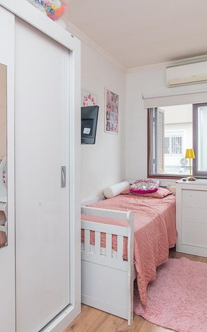 Casa à venda com 187m², 3 quartos e 2 vagasQuarto 1