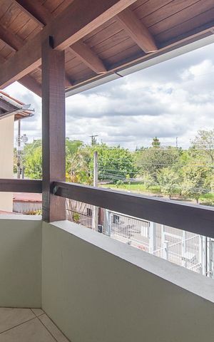 Casa à venda com 187m², 3 quartos e 2 vagasVaranda do Quarto 3