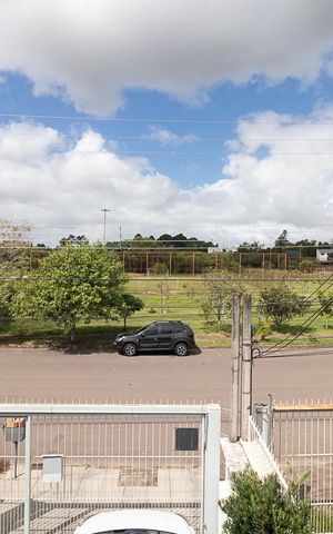 Casa à venda com 187m², 3 quartos e 2 vagasVaranda do Quarto 3