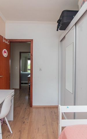 Casa à venda com 187m², 3 quartos e 2 vagasQuarto 1
