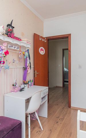 Casa à venda com 187m², 3 quartos e 2 vagasQuarto 1