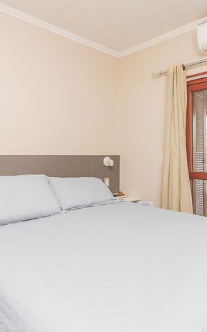 Casa à venda com 187m², 3 quartos e 2 vagasQuarto 3 - Suíte