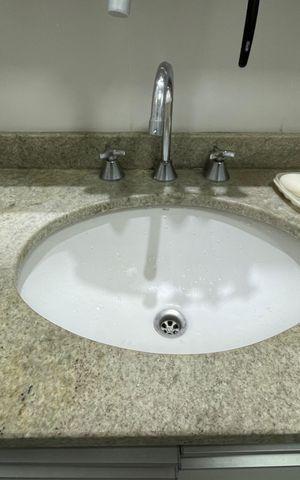 Apartamento à venda com 61m², 2 quartos e 1 vaga