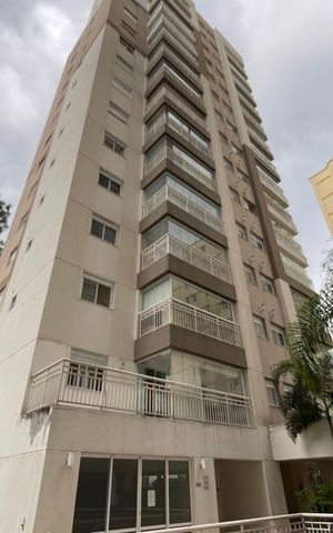 Apartamento à venda com 61m², 2 quartos e 1 vaga