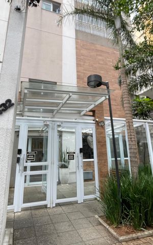 Apartamento à venda com 61m², 2 quartos e 1 vaga
