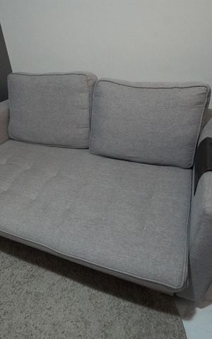 Studio para alugar com 28m², 1 quarto e sem vagaSala