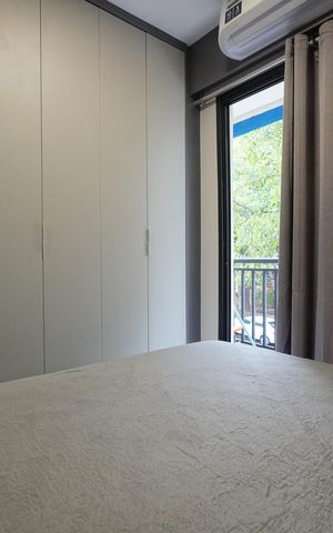 Studio para alugar com 28m², 1 quarto e sem vagaQuarto