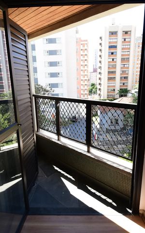 Apartamento à venda com 50m², 1 quarto e 1 vagaQuarto - Sacada