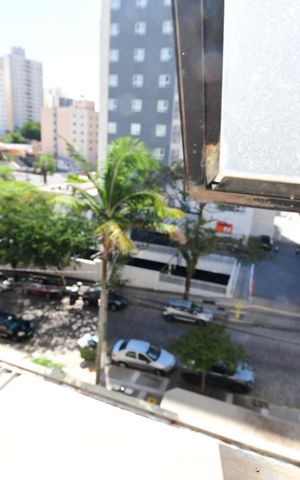 Apartamento à venda com 50m², 1 quarto e 1 vagaÁrea de Serviço - Vista